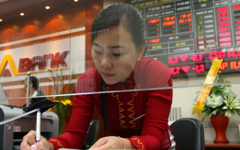 Vietnam increases foreign bank ownership
