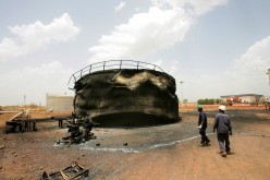 South Sudan risk threatens FDI