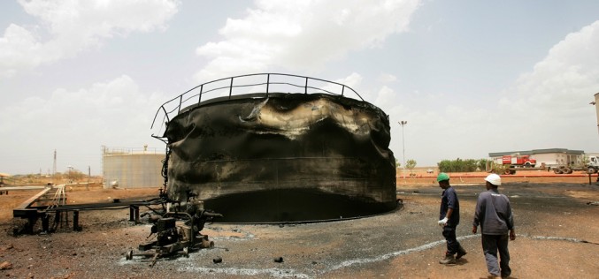 South Sudan risk threatens FDI