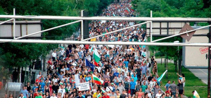 Offshore Act aims to tackle tax fraud in Bulgaria