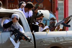 Gang, cartel violence threatens Mexico’s economic goals