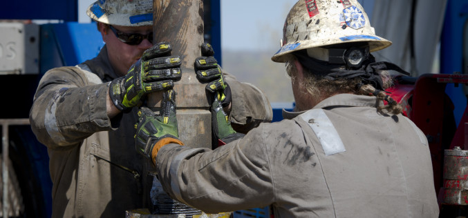 US Decline Series: Shale transforms the US into a global energy giant