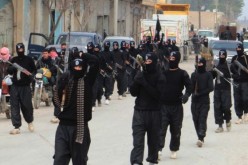 Can the Islamic State become a legitimate state?