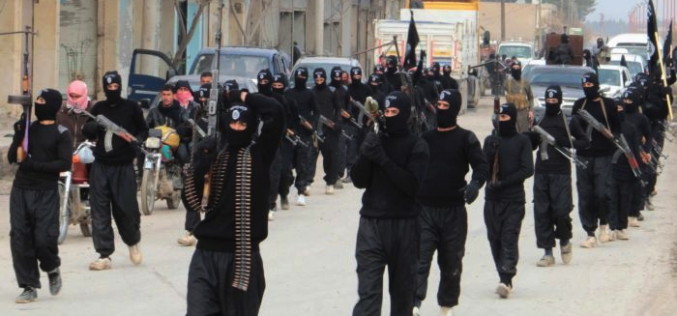 Will Al-Qaeda groups cooperate with Islamic State?