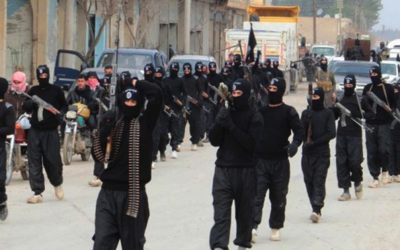 Can the Islamic State become a legitimate state?