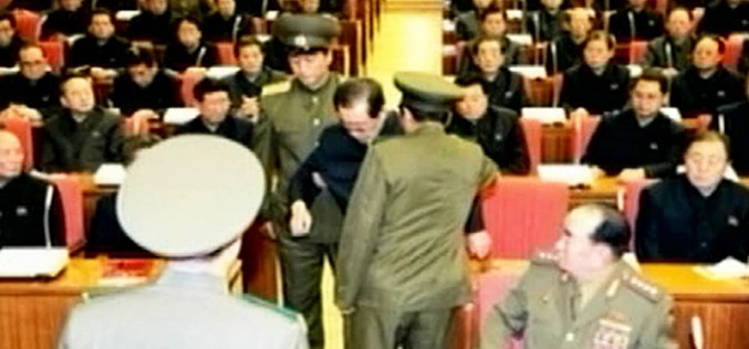 Expect the unexpected from North Korea