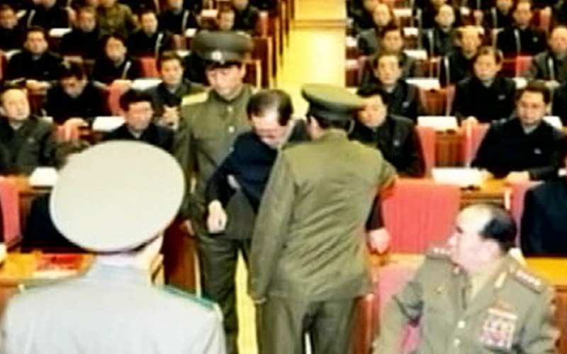 Expect the unexpected from North Korea
