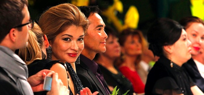 Uzbekistan’s business community torn by elite turf war