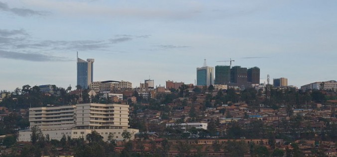East African Community moves toward a single currency