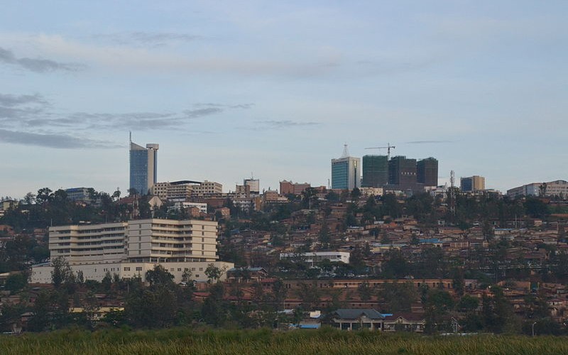 East African Community moves toward a single currency