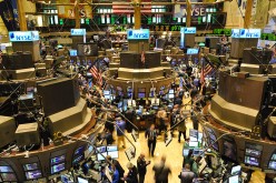 Are loans causing U.S. financial markets to overheat again?
