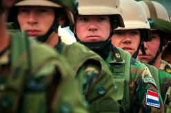 Increased guerrilla activity in Paraguay threatens FDI