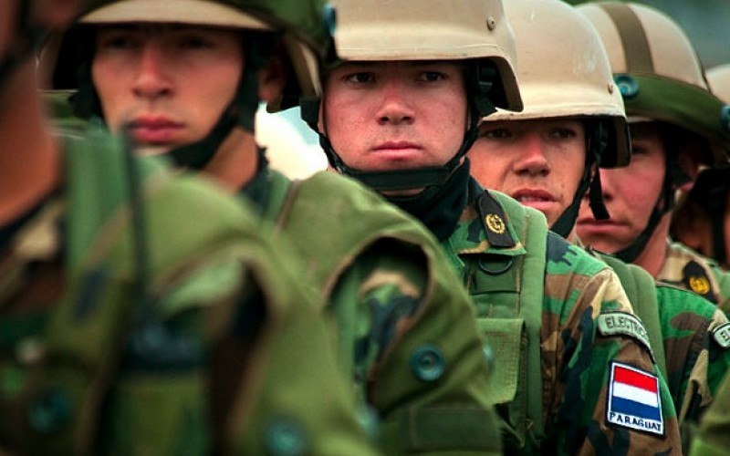 Increased guerrilla activity in Paraguay threatens FDI