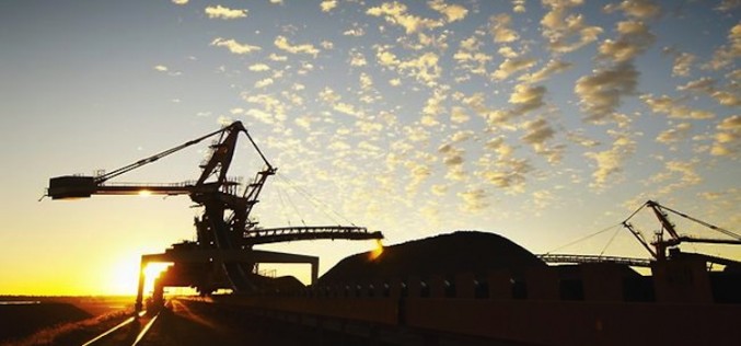 Growth prospects are strong for Australia