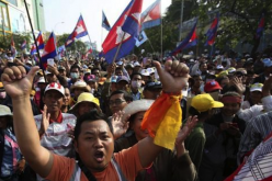 Cambodia protests highlight deeper corruption issues
