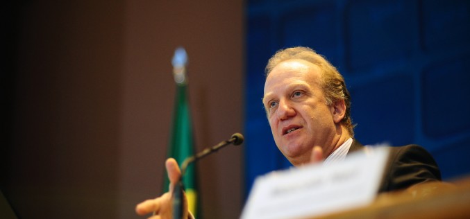 Brazil embraces immigration reform