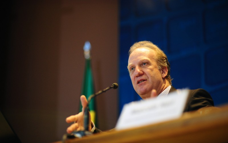 Brazil embraces immigration reform