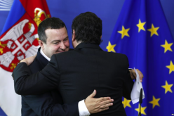 EU accession key to Serbia’s economic future