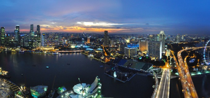 U.S. Fed holds the fuse to Singapore’s bubble time bomb