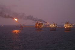 China’s territorial sovereignty dispute is all about energy