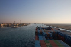 Suez Canal expansion informs investors about Egypt’s other mega-projects