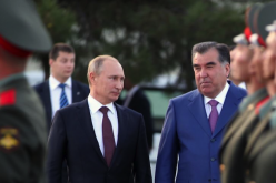 Tough times ahead for Tajikistan