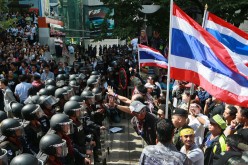 Has Thailand lost faith in its democracy?