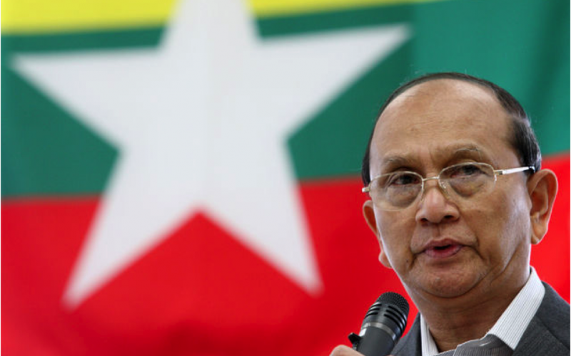 Can New Delhi trump Beijing in ties with Myanmar?