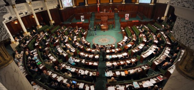 Tunisia’s democratic transition may face volatility in months ahead