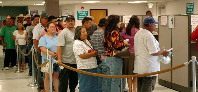 Can monetary policy address U.S. long-term unemployment?