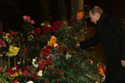 Volgograd attacks spark security fears ahead of Sochi Games