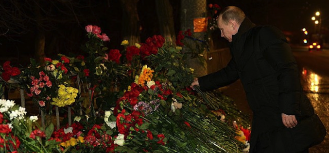 Volgograd attacks spark security fears ahead of Sochi Games