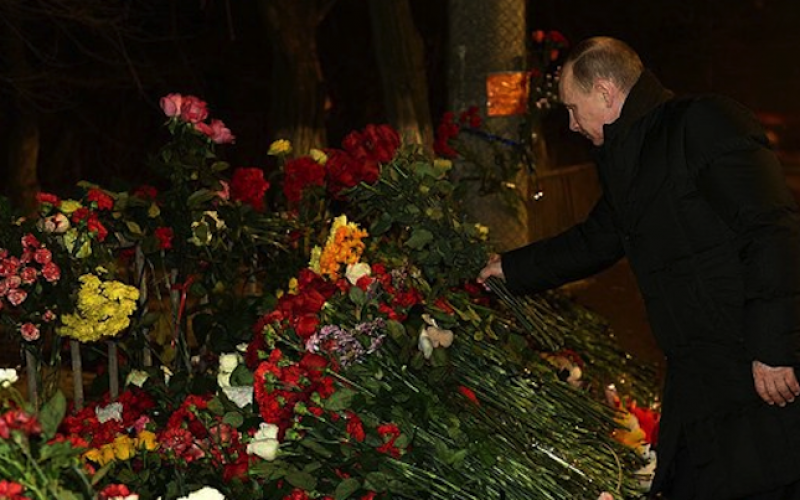 Volgograd attacks spark security fears ahead of Sochi Games
