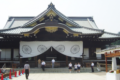 Abe’s Yasakuni trip was a successful political gamble