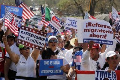 4 numbers tell the story of U.S. immigration reform