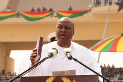 Pressure mounts on Ghana’s government to address imbalances