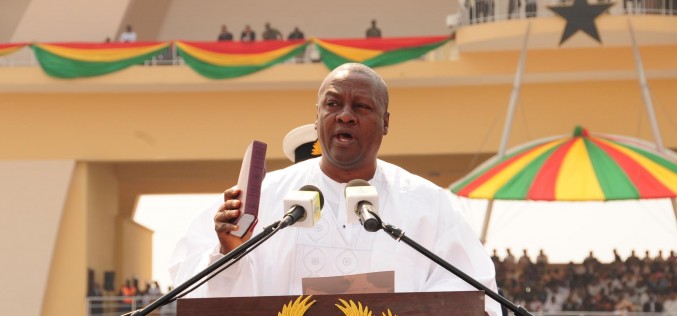 Pressure mounts on Ghana’s government to address imbalances