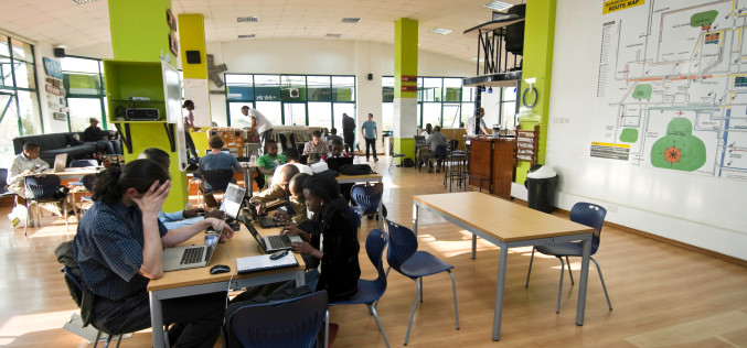 Africa’s start-ups show potential but lack access to capital