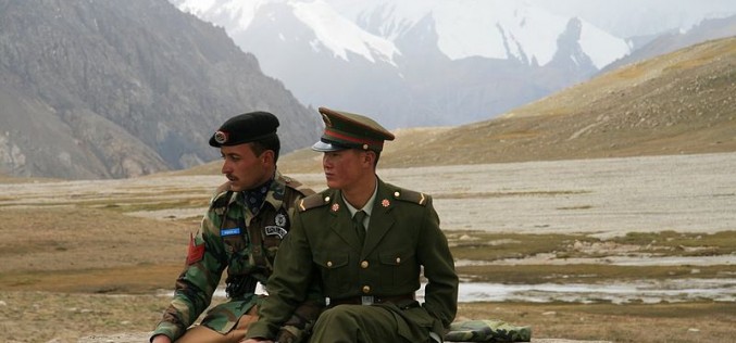 Prospects improve for China-Pakistan economic corridor