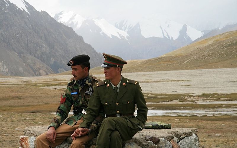 Prospects improve for China-Pakistan economic corridor