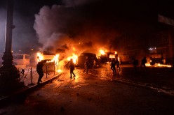The Ukraine crisis via the lens of history and EU relations