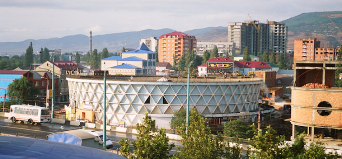 Dreams of tourist-friendly North Caucasus hard to realize