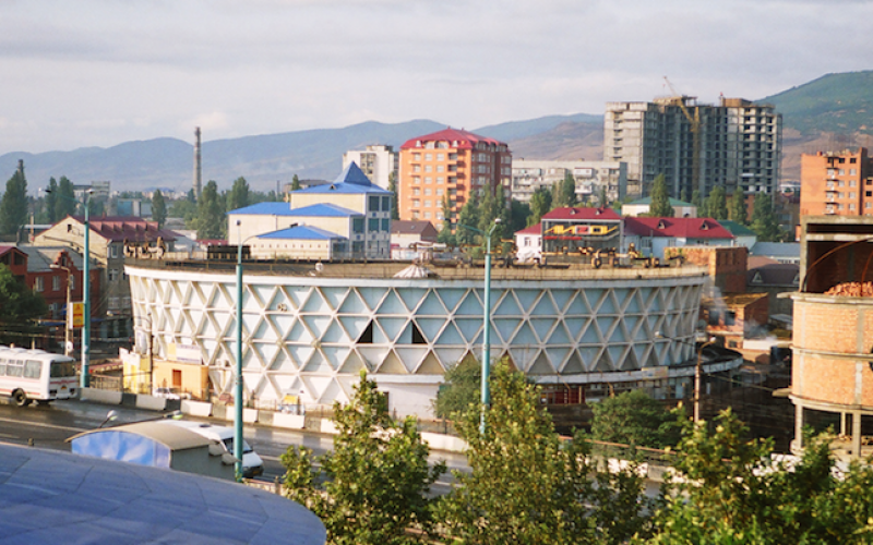 Dreams of tourist-friendly North Caucasus hard to realize