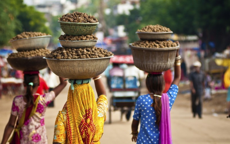 Why emerging markets are not collapsing