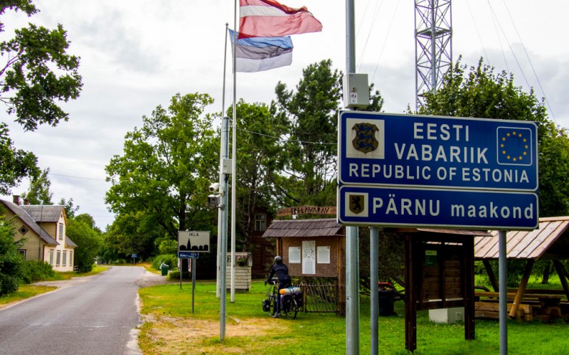 Estonia-Russia border deal brings needed clarity