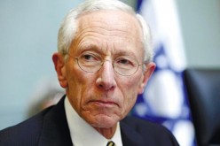 Why Stan Fischer’s next job matters to global finance