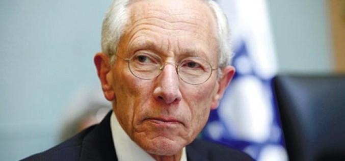 Why Stan Fischer’s next job matters to global finance