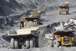 Tension builds over Kumtor gold mine in Kyrgyzstan