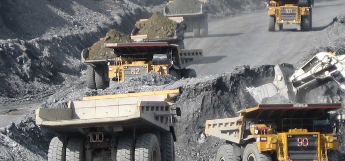 Tension builds over Kumtor gold mine in Kyrgyzstan