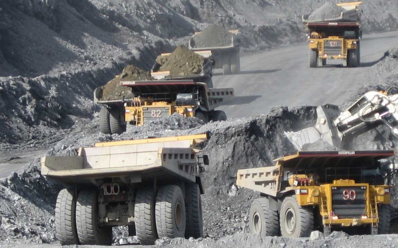 Tension builds over Kumtor gold mine in Kyrgyzstan